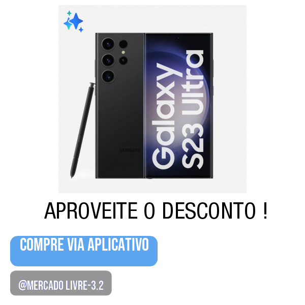 Samsung Galaxy S23 Ultra